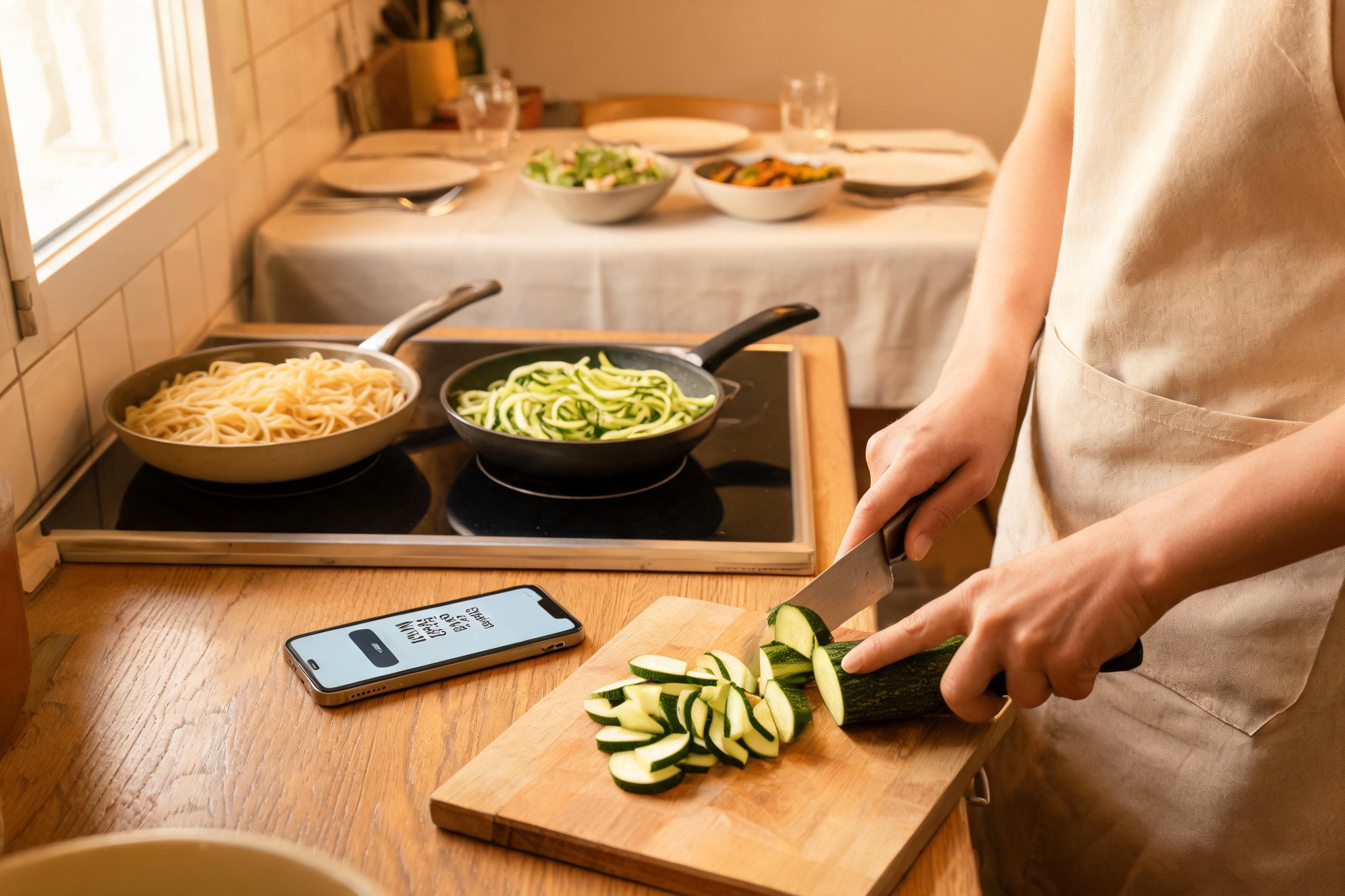 Der digitale Butler für den Diabetes-Alltag