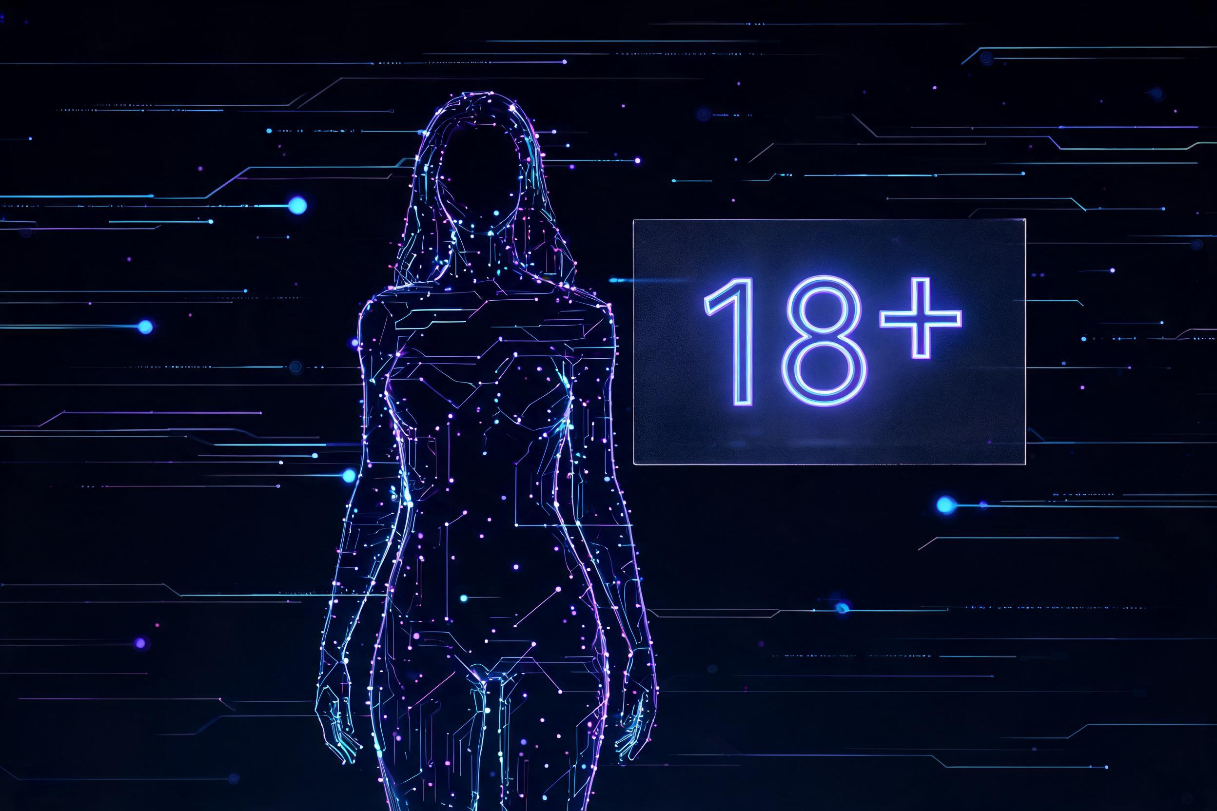 The Invisible Age Barrier