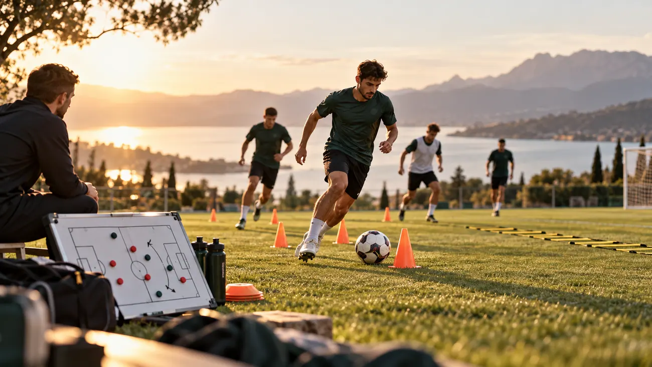 Coaching ohne Sprachgrenzen: Training digital organisieren